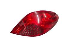 Usado, 9680179080 scheinwerfer hinten rechts für PEUGEOT 207 CC (WD ) 1.6 HDI 166524 comprar usado Usado, 9680179080 scheinwerfer hinten rechts für PEUGEOT 207 CC (WD ) 1.6 HDI 166524 comprar usado  Enviando para Brazil