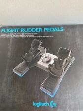 Pédales gourvernail simulatio d'occasion  Angers-