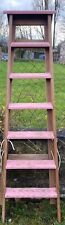 Tall shabby painted for sale  BARNSLEY