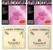 Ydc cello strings for sale  USA
