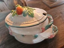 Sauciere faïence johnson d'occasion  Gond-Pontouvre