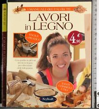 Manuali del fai usato  Ariccia