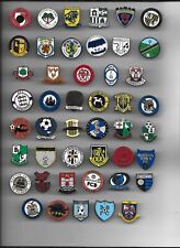Non league football for sale  ILFRACOMBE