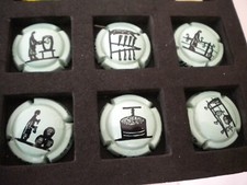 Capsule champagne palm d'occasion  Reims