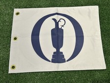 Open claret jug for sale  HAMILTON