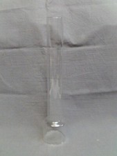 Verre lampe pétrole d'occasion  Huelgoat
