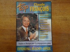 Top claude françois d'occasion  Nantes-