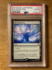 Mtg tree kaldheim for sale  Windsor