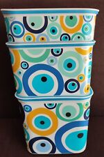 Tupperware quadros 3er gebraucht kaufen  Bad Bocklet