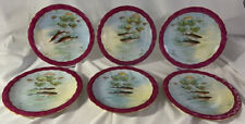 Limoges france set gebraucht kaufen  Rheinau