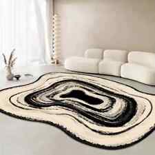 Tapete antiderrapante para sala de estar tapete para sala de estar decoração para casa comprar usado  Enviando para Brazil