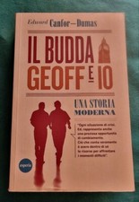 Budda geoff canfor usato  Catania