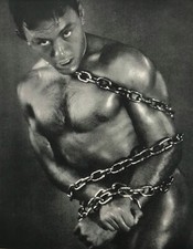 Stunning male nude for sale  LONDON