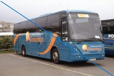 35mm bus coach for sale  HARROGATE