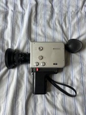 Braun nizo s48 for sale  LONDON