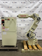 Nachi mc20 robot for sale  Byron Center