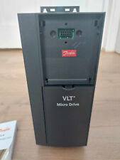 Danfoss inverter drive for sale  WOLVERHAMPTON