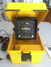 Humminbird tmh depth for sale  Richardson