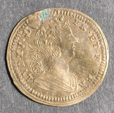 Nürnberger rechenpfennig loui gebraucht kaufen  Norden