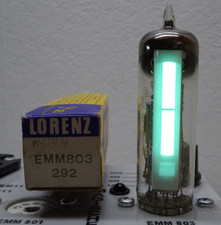 Lorenz emm803 magisches gebraucht kaufen  Weiterstadt