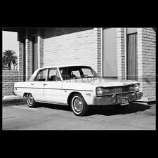Photo .035393 dodge d'occasion  Martinvast