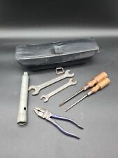 Kit attrezzi scatola usato  Italia