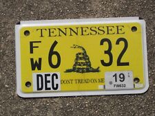 2019 tennessee tread for sale  Acworth