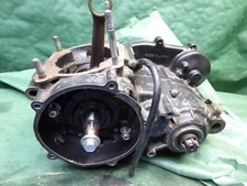 Getriebe motor gehäuse gebraucht kaufen  Hohenhameln