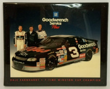 Dale earnhardt hanging for sale  Washington