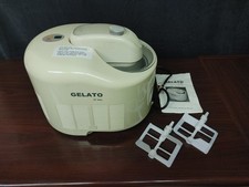 Gelato lello 4070 for sale  Indianapolis
