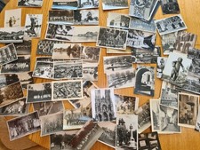 Black white unsent for sale  LINCOLN