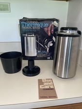 Vintage nos corning for sale  Salisbury
