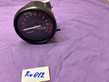 Drehzahlmesser riginal yamaha gebraucht kaufen  Bremen