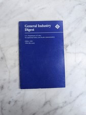 General industry digest for sale  Saint Cloud