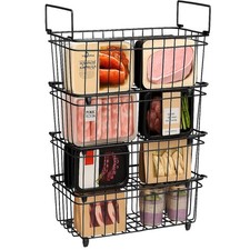 Pack freezer baskets for sale  UK