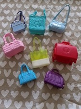 Barbie dolls bags for sale  WALSALL