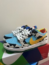 Mens dunk low for sale  Norwich