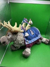 Disney sven plush for sale  Staten Island