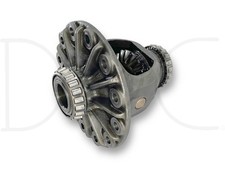 Usado, 99-04 Ford F250 F350 DANA 60 eixo dianteiro diferencial diferencial transportador aberto 4.10 comprar usado  Enviando para Brazil