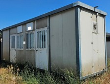 container ufficio usato container ufficio usato Roma