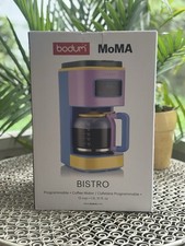 Bodum moma bistro for sale  San Francisco