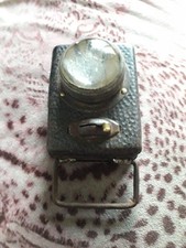Ancienne lampe verre d'occasion  Rochefort