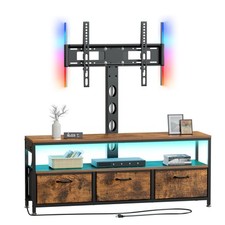 Stand mount power for sale  Brentwood