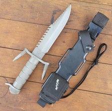 Vtg buck buckmaster for sale  Ballston Spa