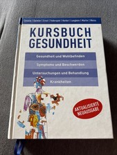 Kursbuch gesundheit gebraucht kaufen  Calden