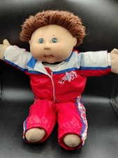 2004 cabbage patch for sale  South Haven