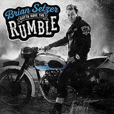 Gotta rumble brian for sale  ROSSENDALE