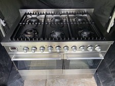 britannia dual fuel cooker for sale britannia dual fuel cooker for sale MANCHESTER