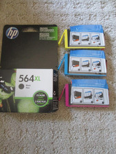 Nib 2020 564xl for sale  Silt