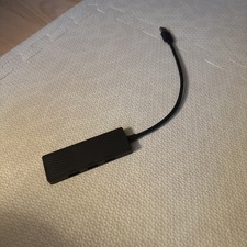 Usb hub 1x gebraucht kaufen  Chemnitz
